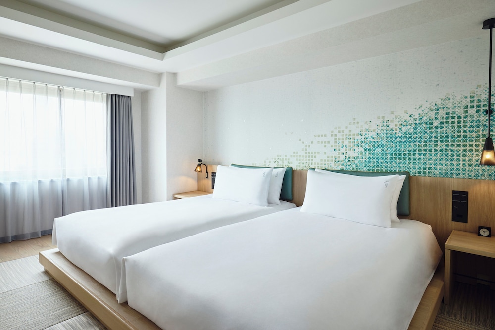 Holiday Inn Kyoto Gojo by IHG 11/50