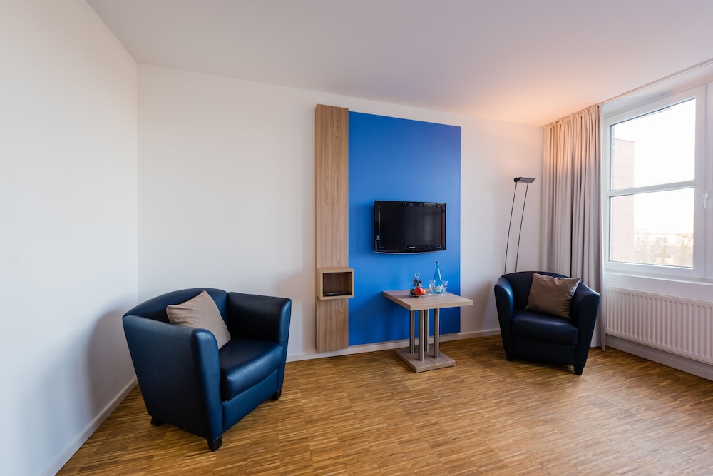 Hotel Alte Werft 25/37