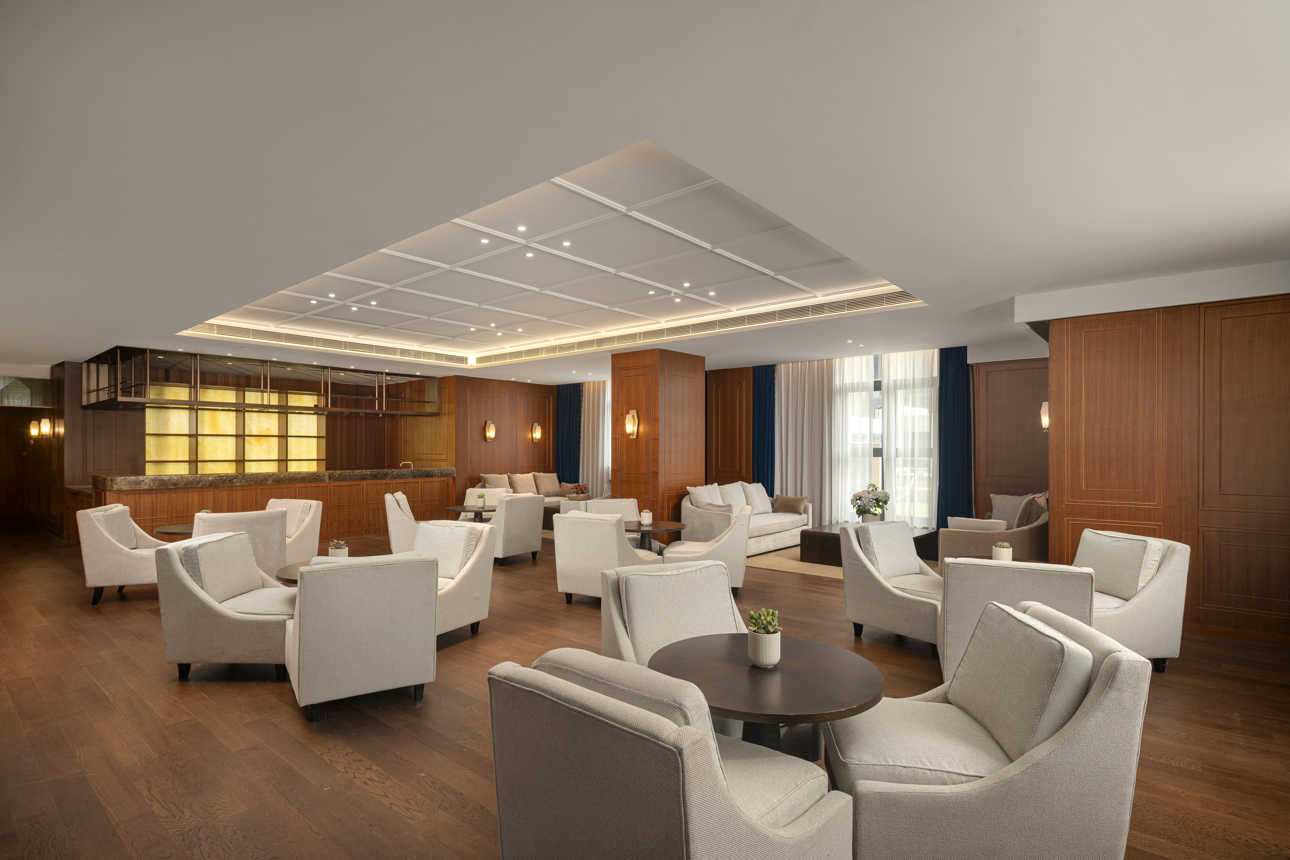 Hilton Garden Inn Shanghai Wujiaochang 28/47