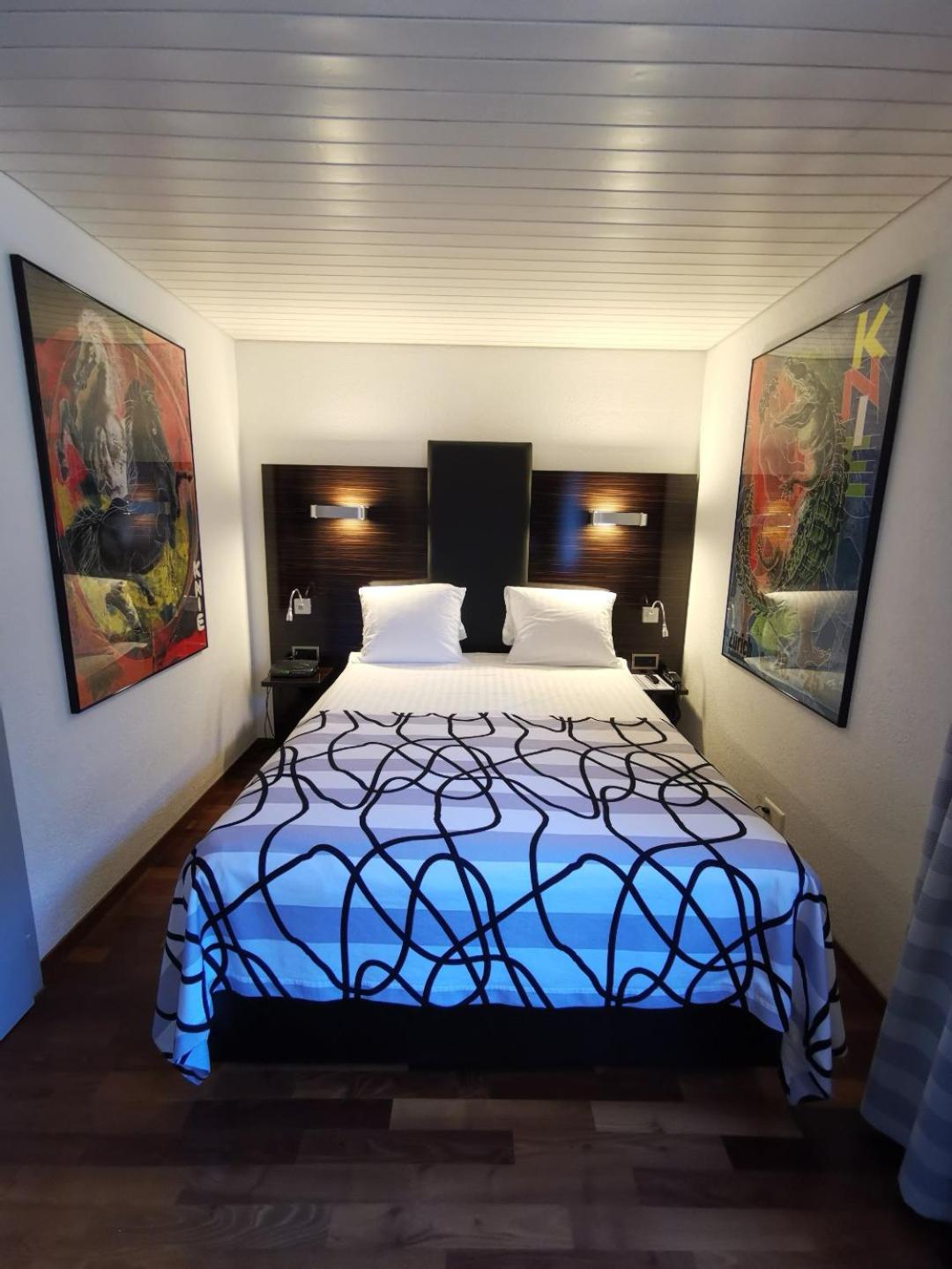 Hotel Brienzersee 13/50