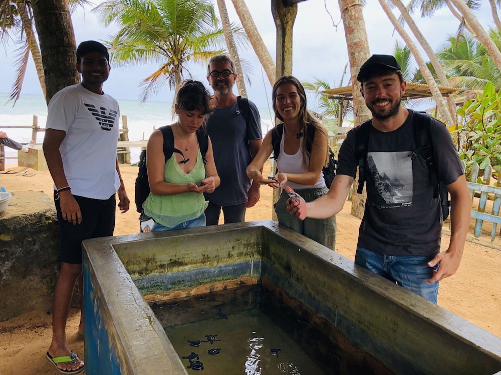 Lagoon Bentota 17/37