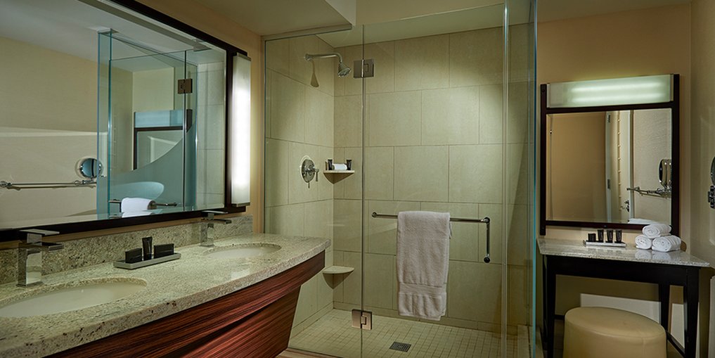 Hard Rock Hotel & Casino Atlantic City 12/12