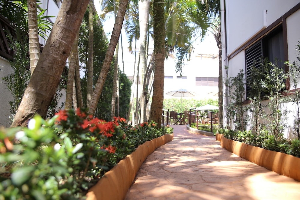 Hotel Ilhas da Grécia 2/85