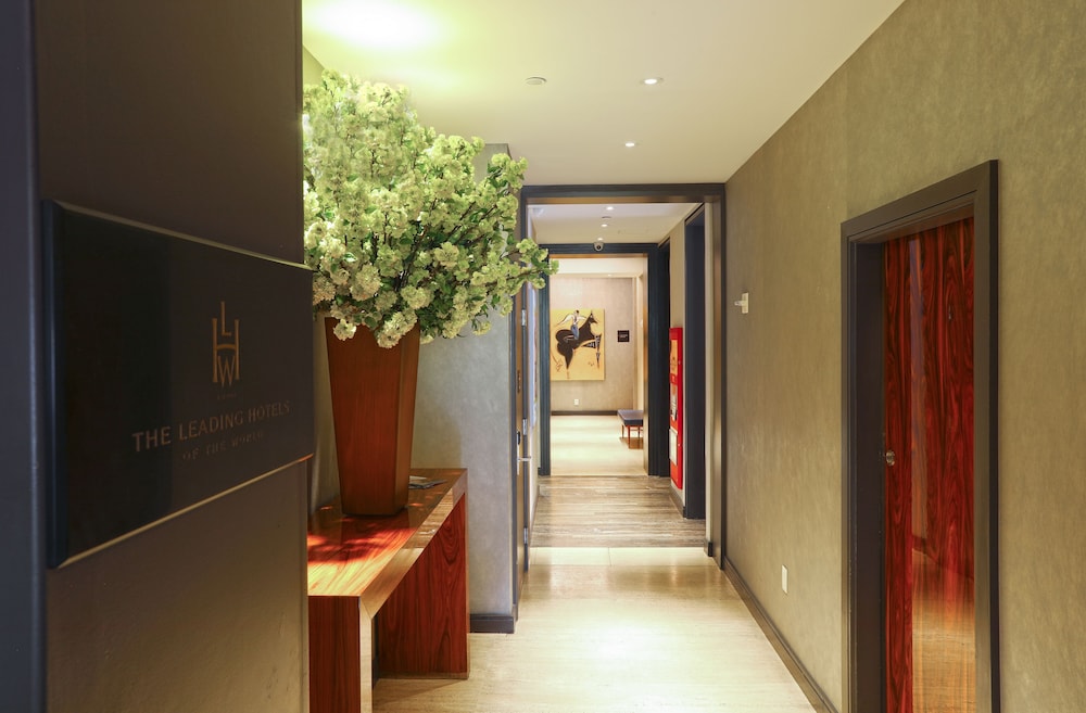 33 Hotel, New York City, Seaport 8/46