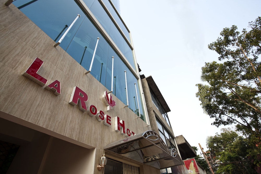 La Rose Hotel in SYLHET