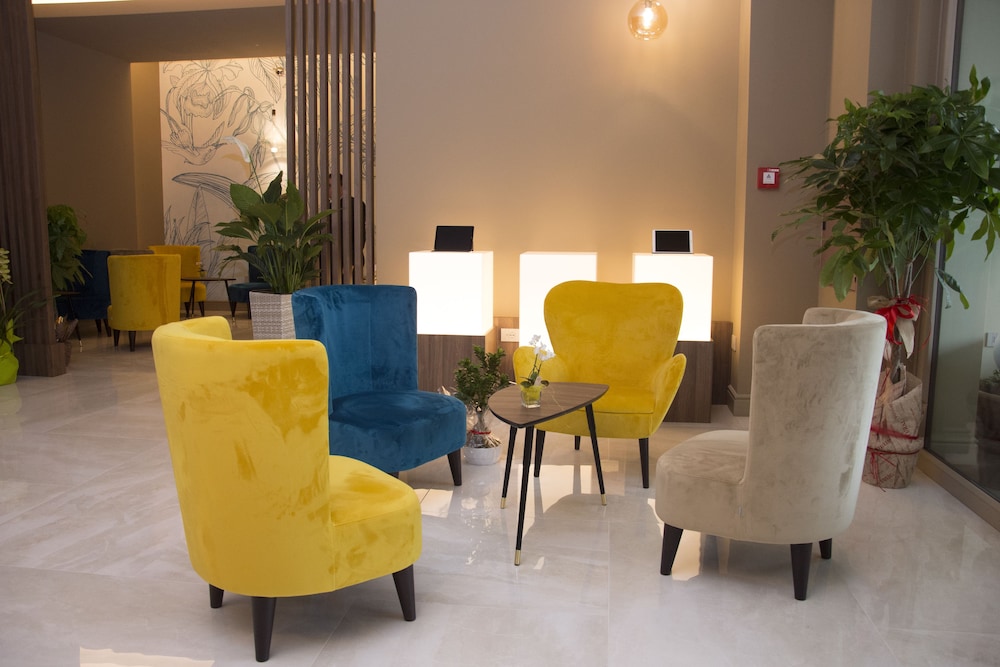 Hotel Commercio 39/49