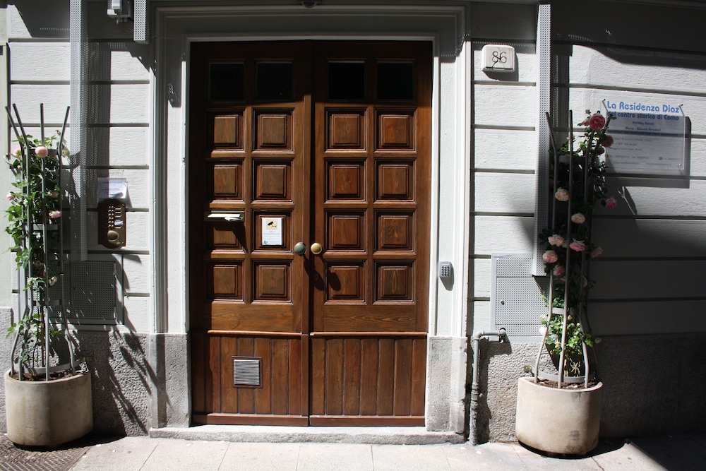 Residence Diaz 3/67