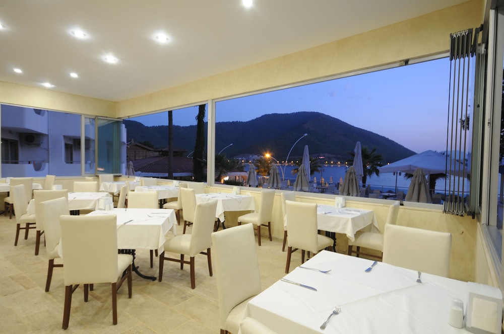 Marbas Select Beach - Adults Only (+14) 45/50