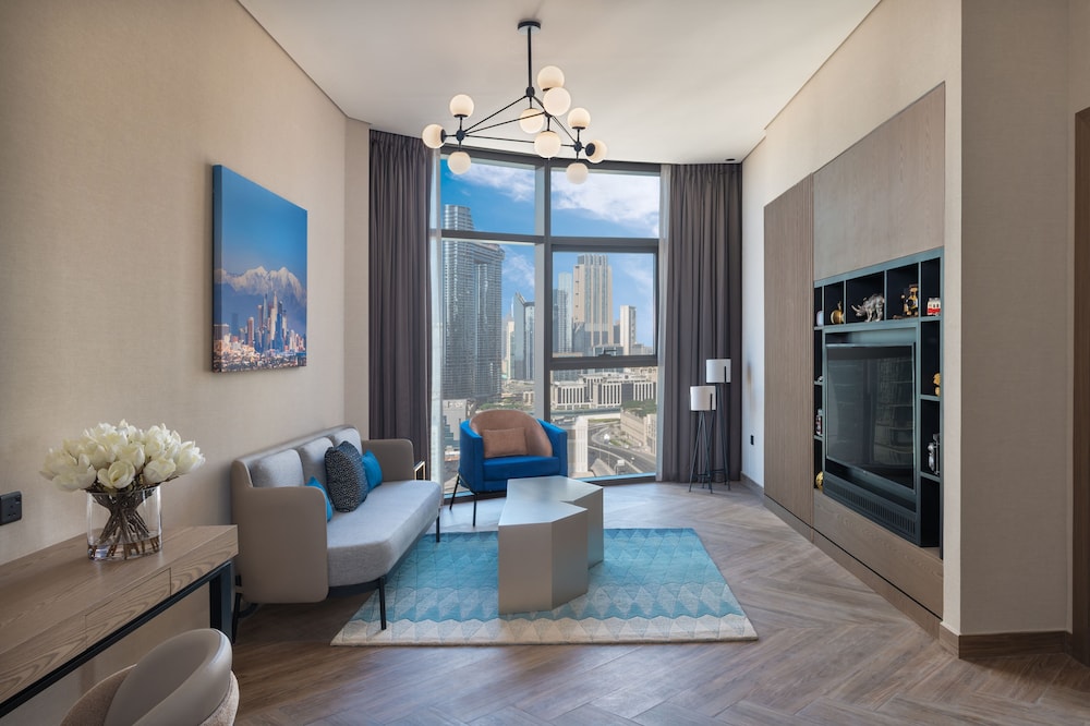 Paramount Hotel Midtown 37/50