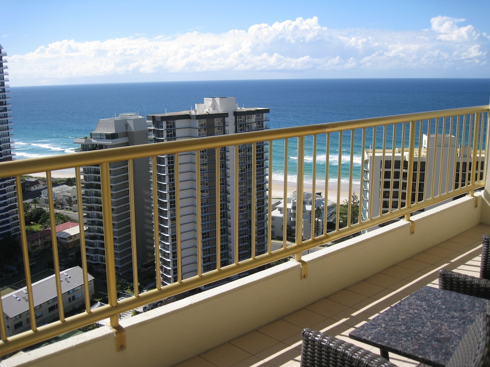 Contessa Condominiums 1/50