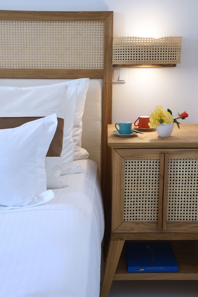 Villa Agia Thalassa 10/50