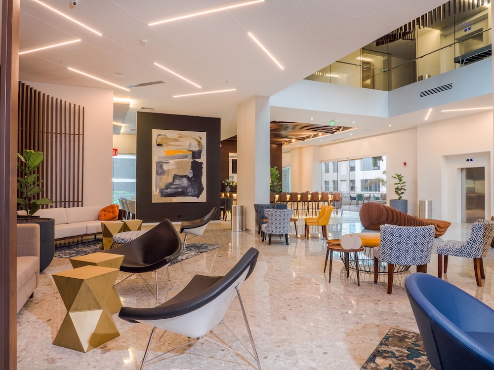 Hilton Garden Inn Santa Ana San Jose 34/42