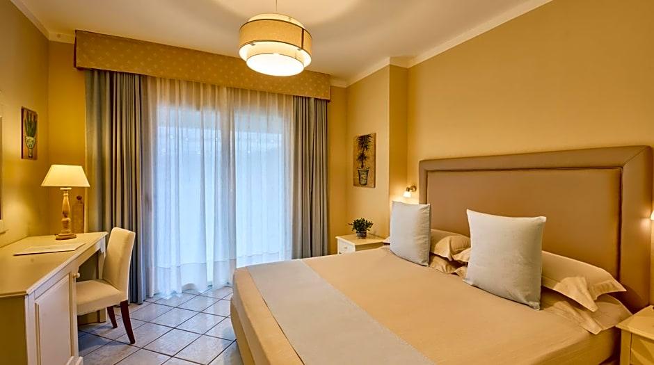 Boutique Hotel Su Sergenti 7/70