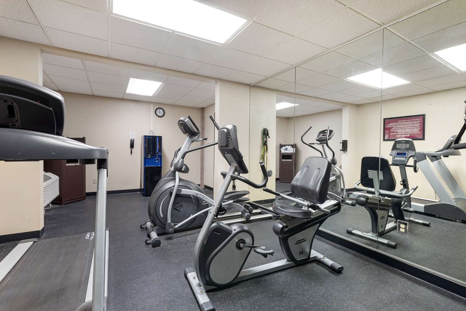 Best Western Plus Eau Claire Conference Center 34/62