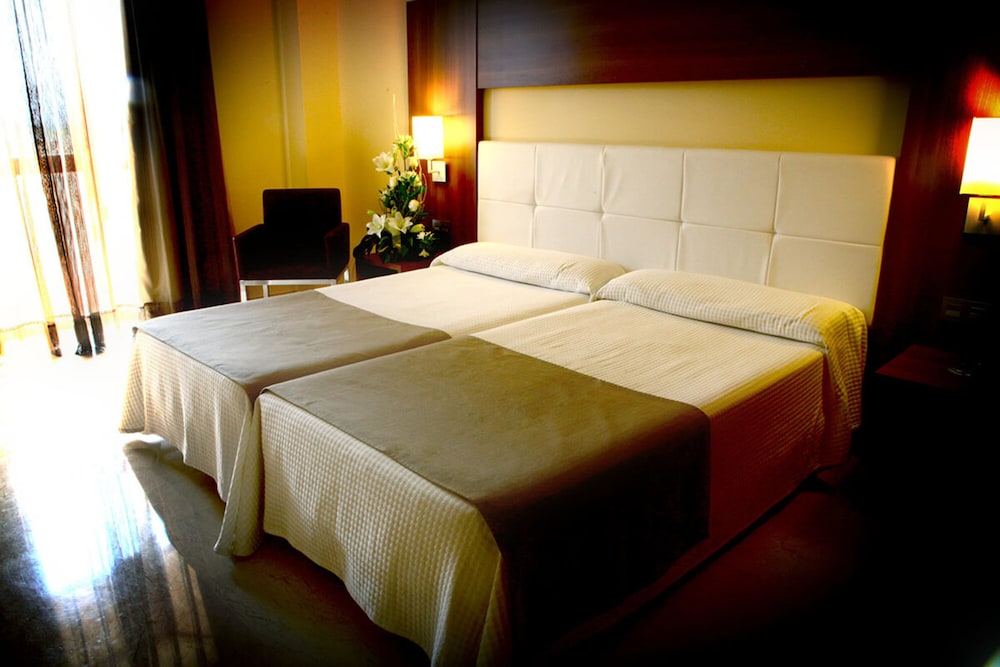 Hotel Spa Jardines de Lorca 9/28