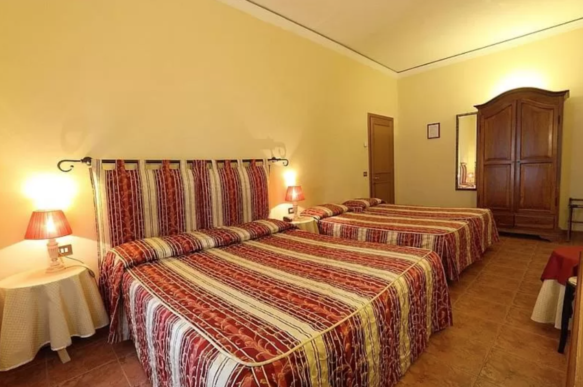 Hotel Alinari 14/42