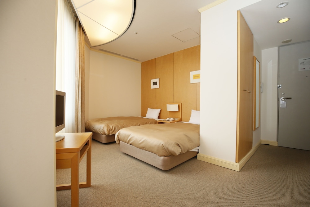 Hotel Grandvert Gizan 16/53