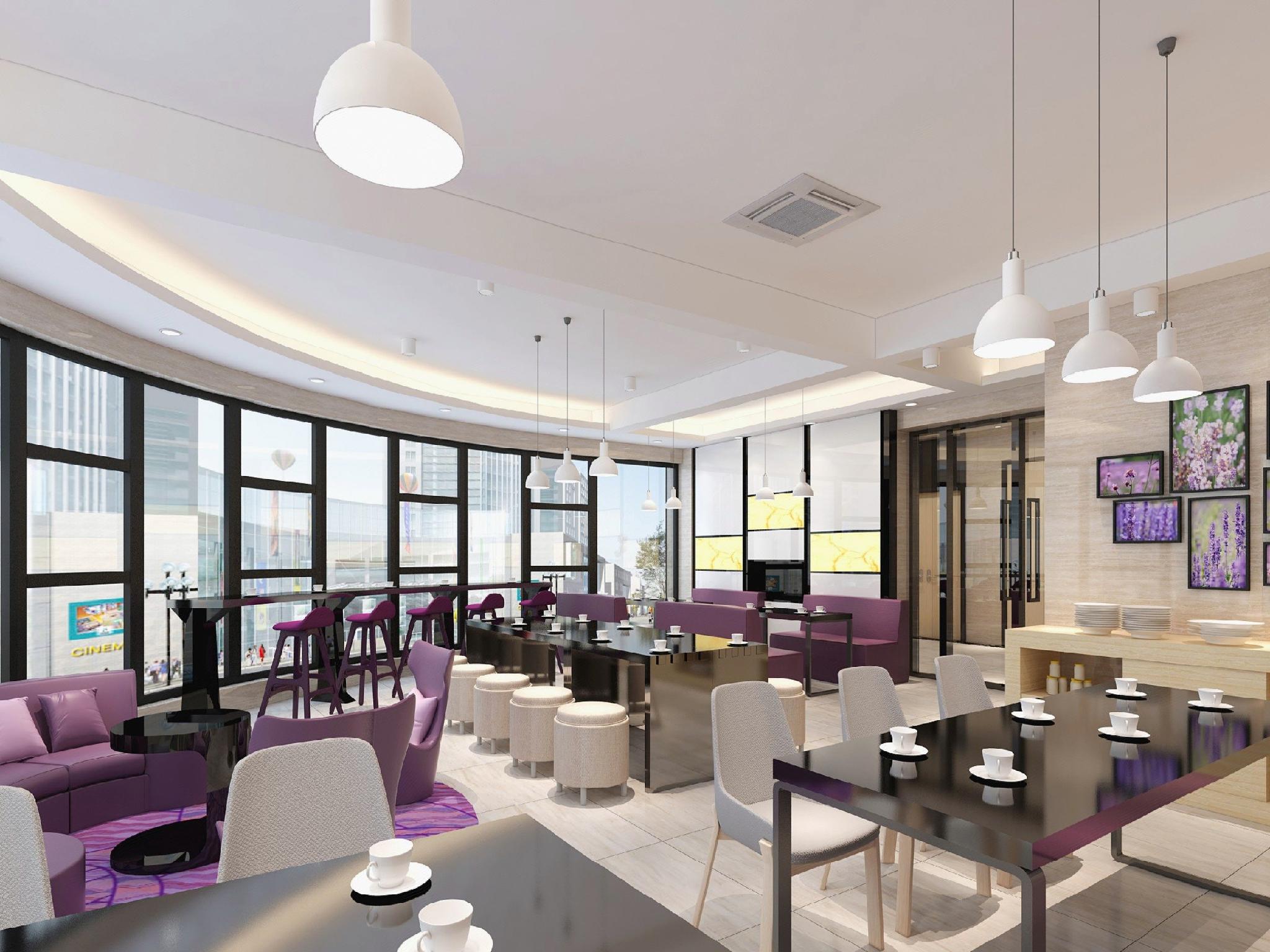 Lavande Hotel (Dongguan Humen Wanda Plaza) 31/37
