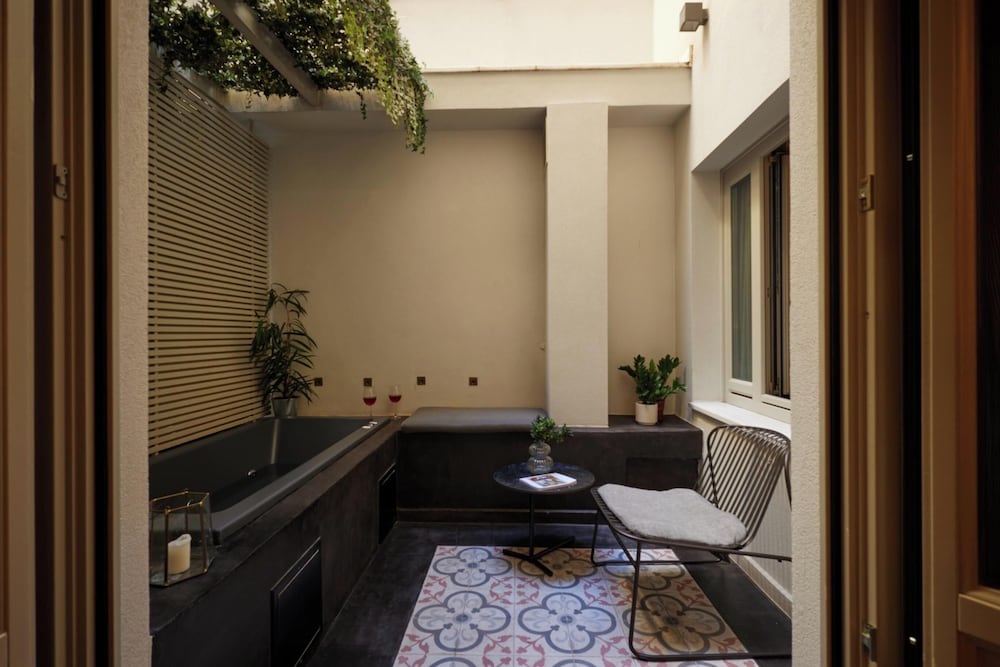 Athens 1890 Boutique Hotel & Spa 46/49