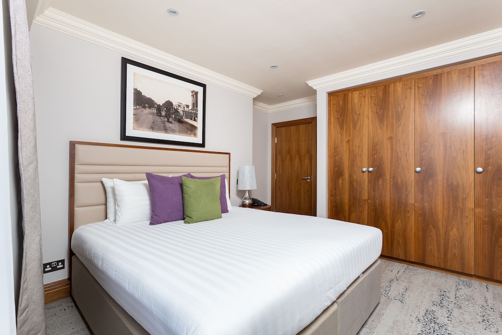 Sanctum International Serviced Apartment Maida Vale 35/72