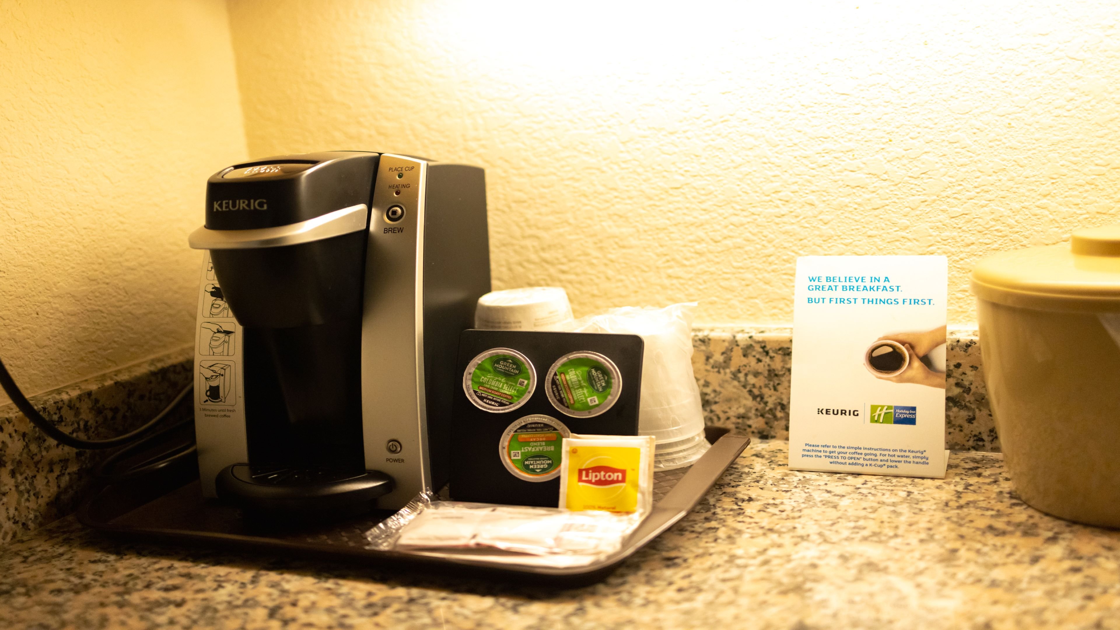 Holiday Inn Express Hotel Suites Berkeley 38/73