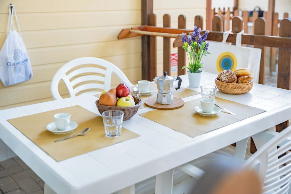 Club del Sole Rivaverde Easy Camping Village 48/61