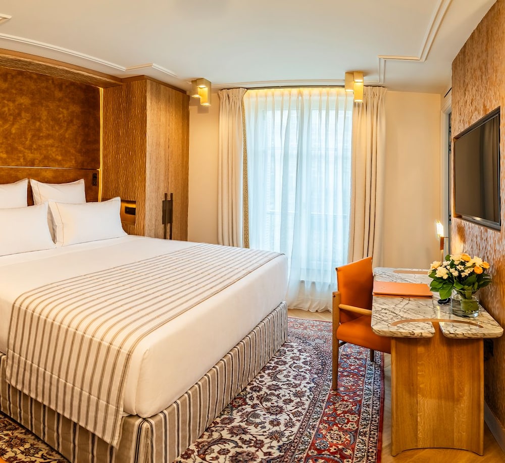 Etoile Park Hotel 17/69