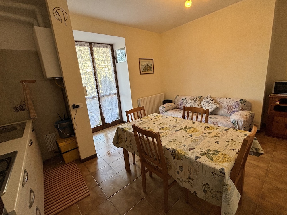 Panoramic, Apartment, King Bed, Bunk Bed