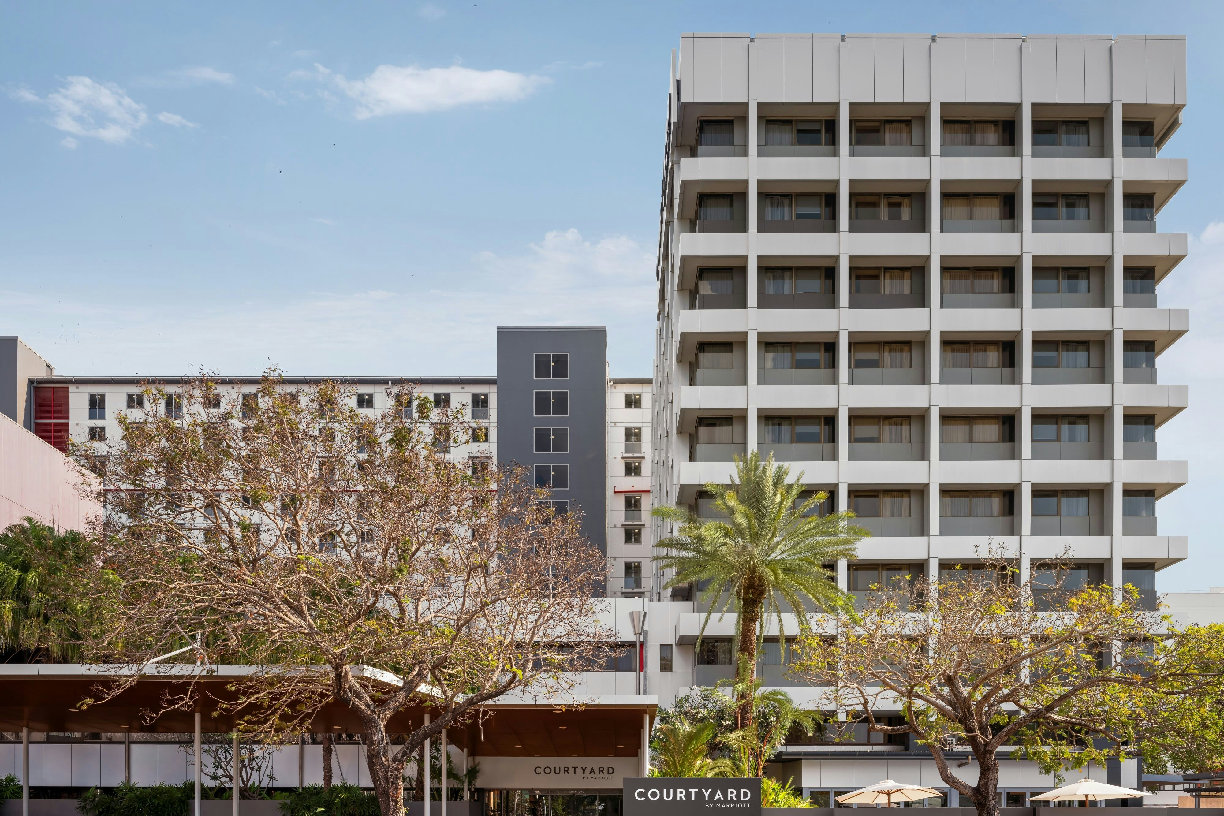 Courtyard by Marriott Darwin 2/54