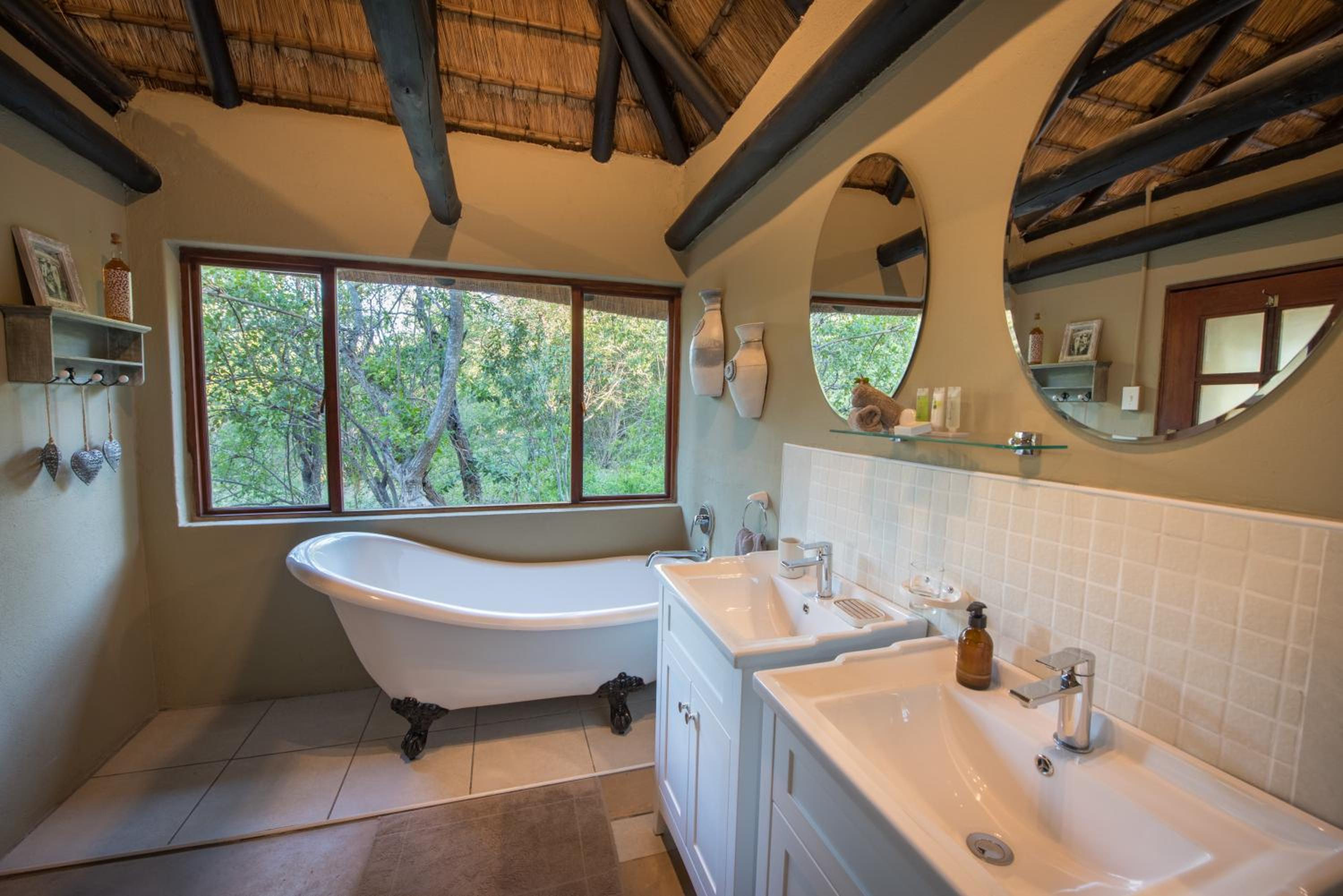 Kambaku Safari Lodge 40/40