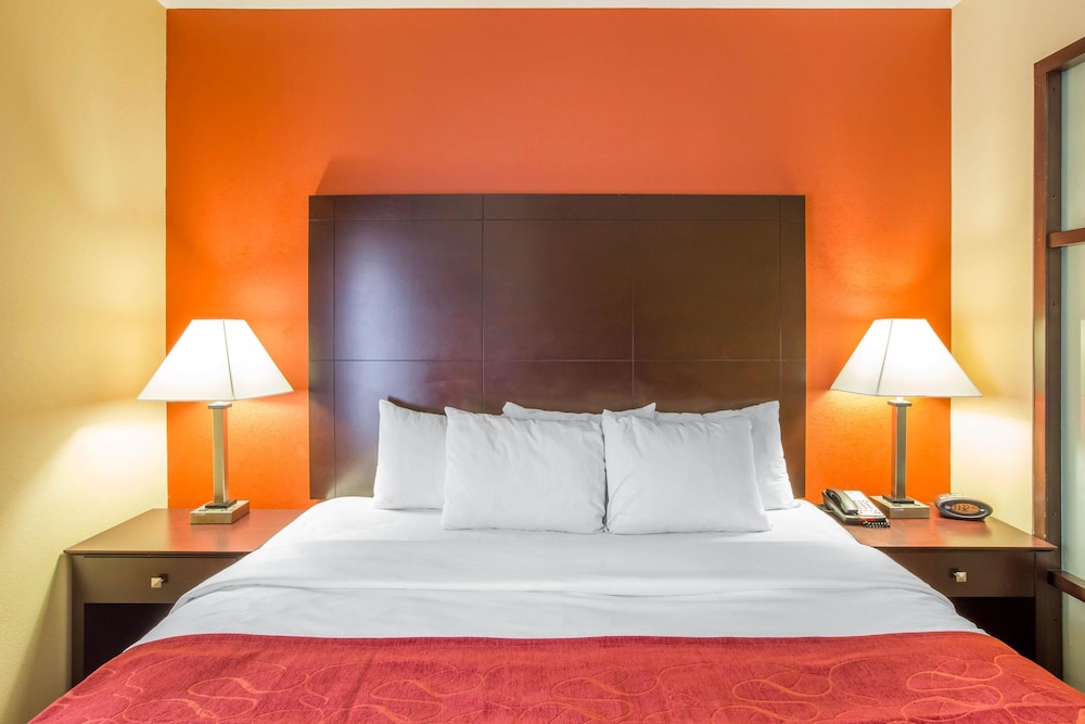Comfort Suites Golden Isles Gateway 9/33