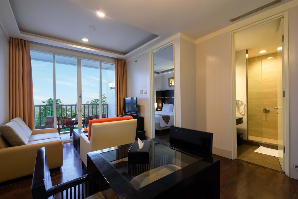 Aston Bogor Hotel & Resort 54/90