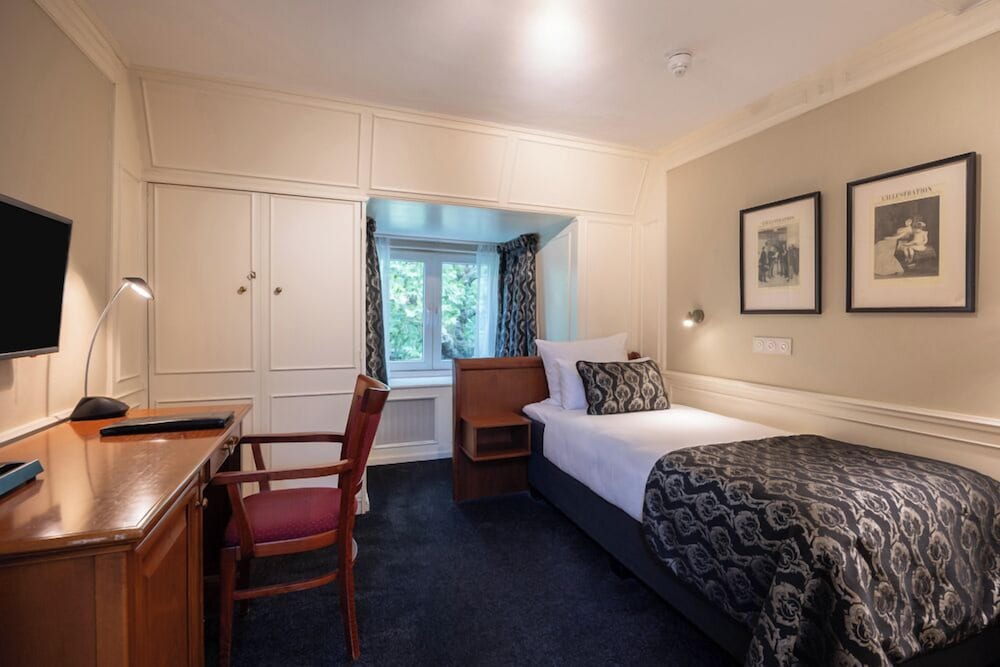 STANDARD, SINGLE, SINGLE BED