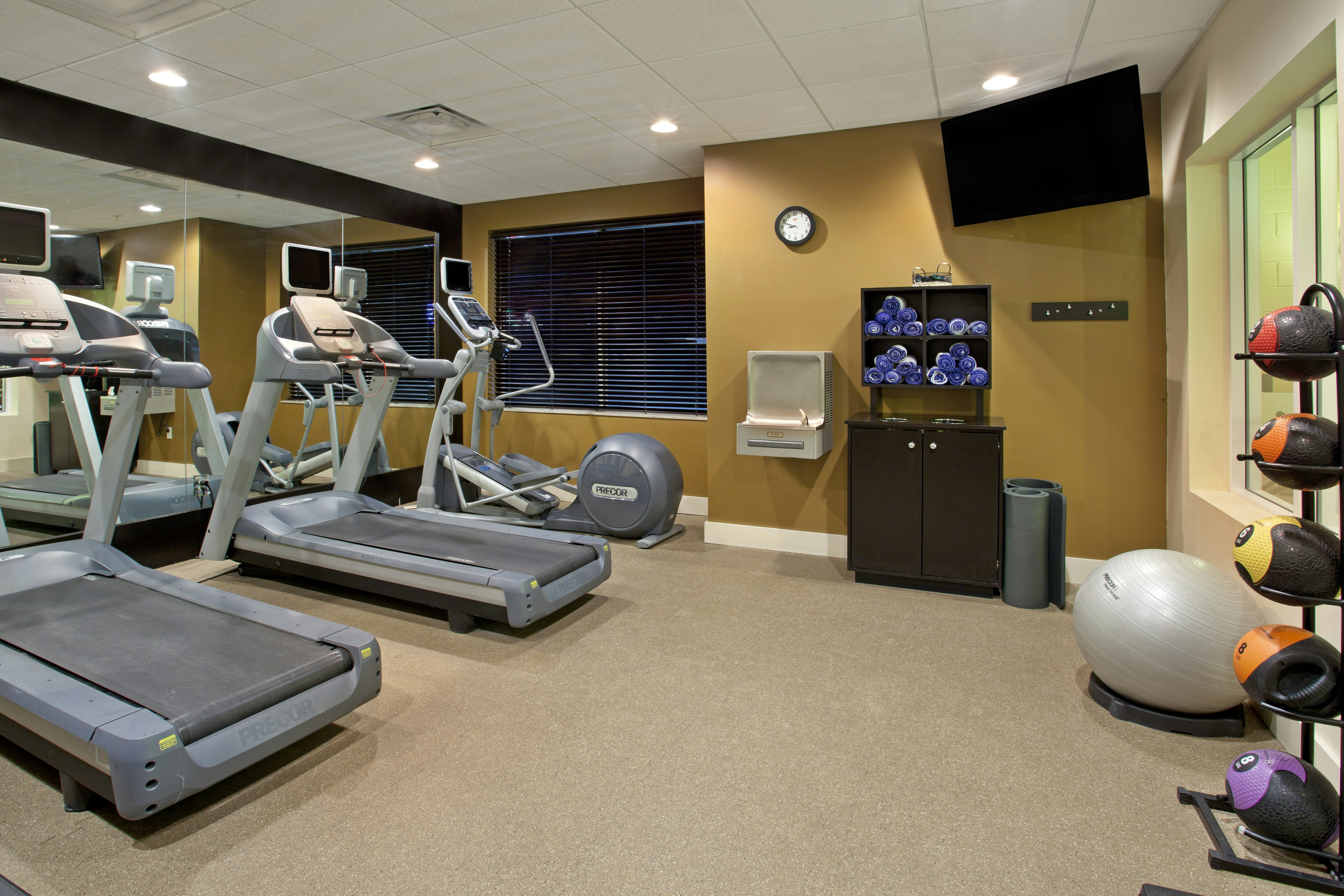 Hilton Garden Inn Minneapolis Eden Prairie 19/49