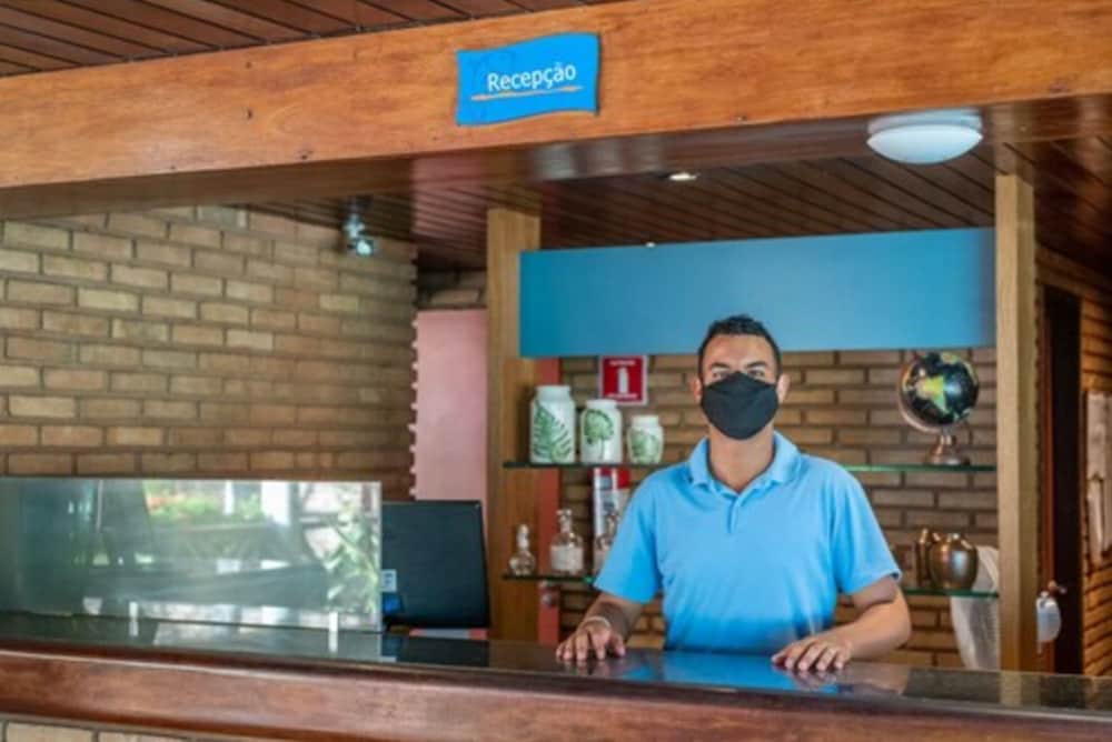 Hotel Areias Belas 1/30