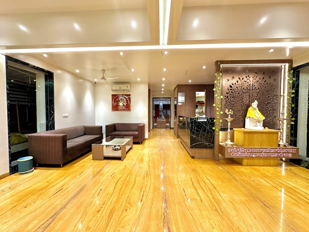 Hotel Anand Heritage 9/53