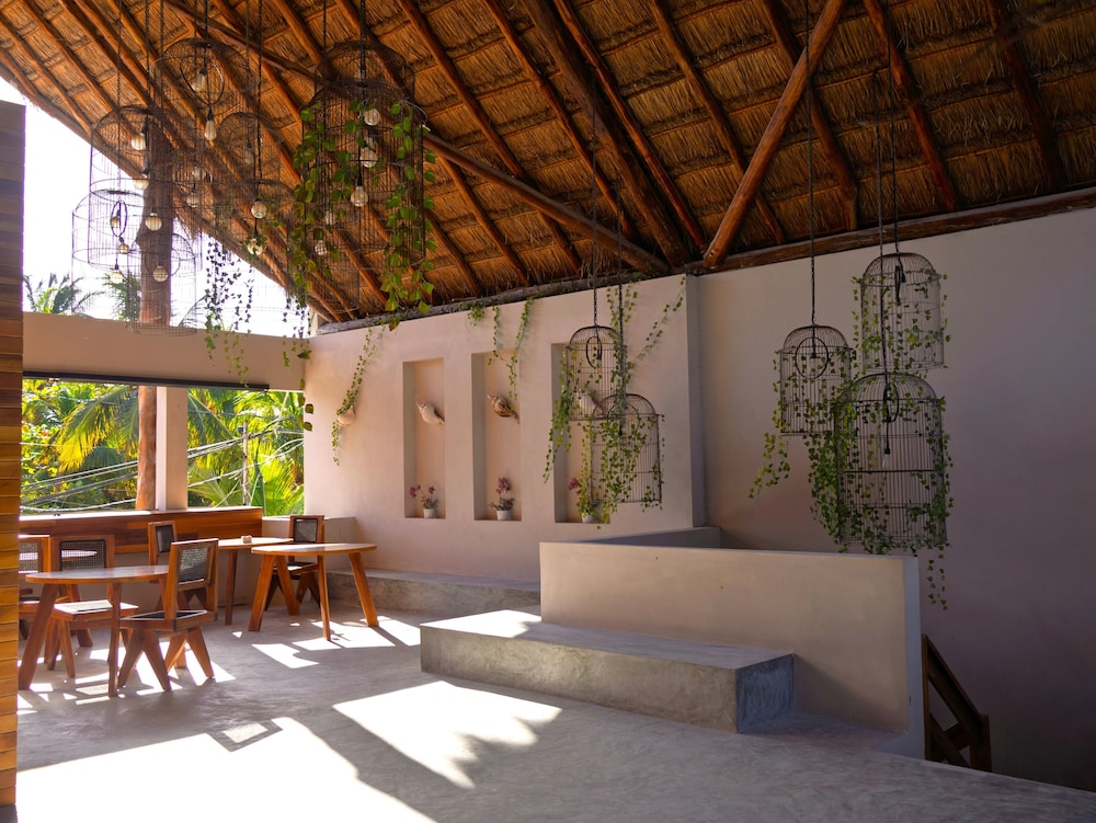 Casa del Viento by OOL Hotels 9/49