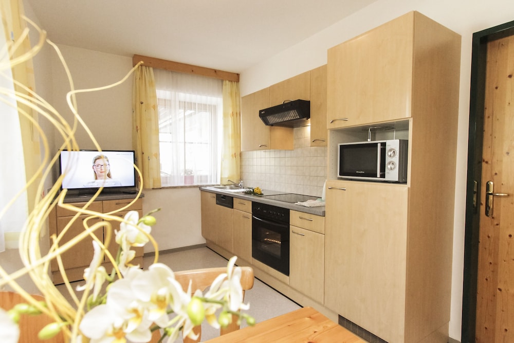 Appartements Trinker 14/49