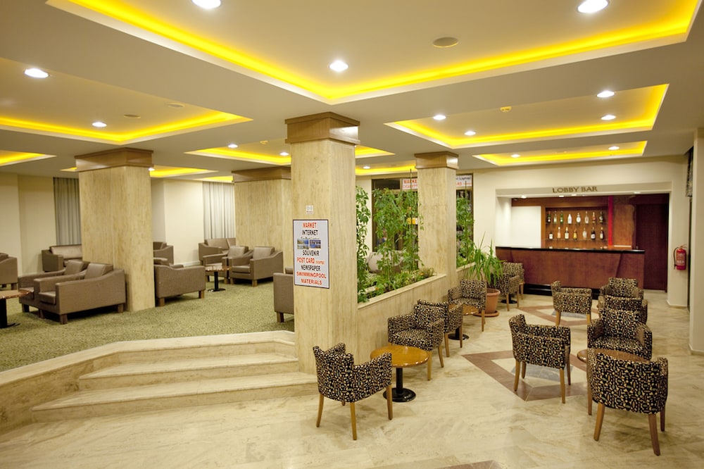 Marbel Hotel 39/60
