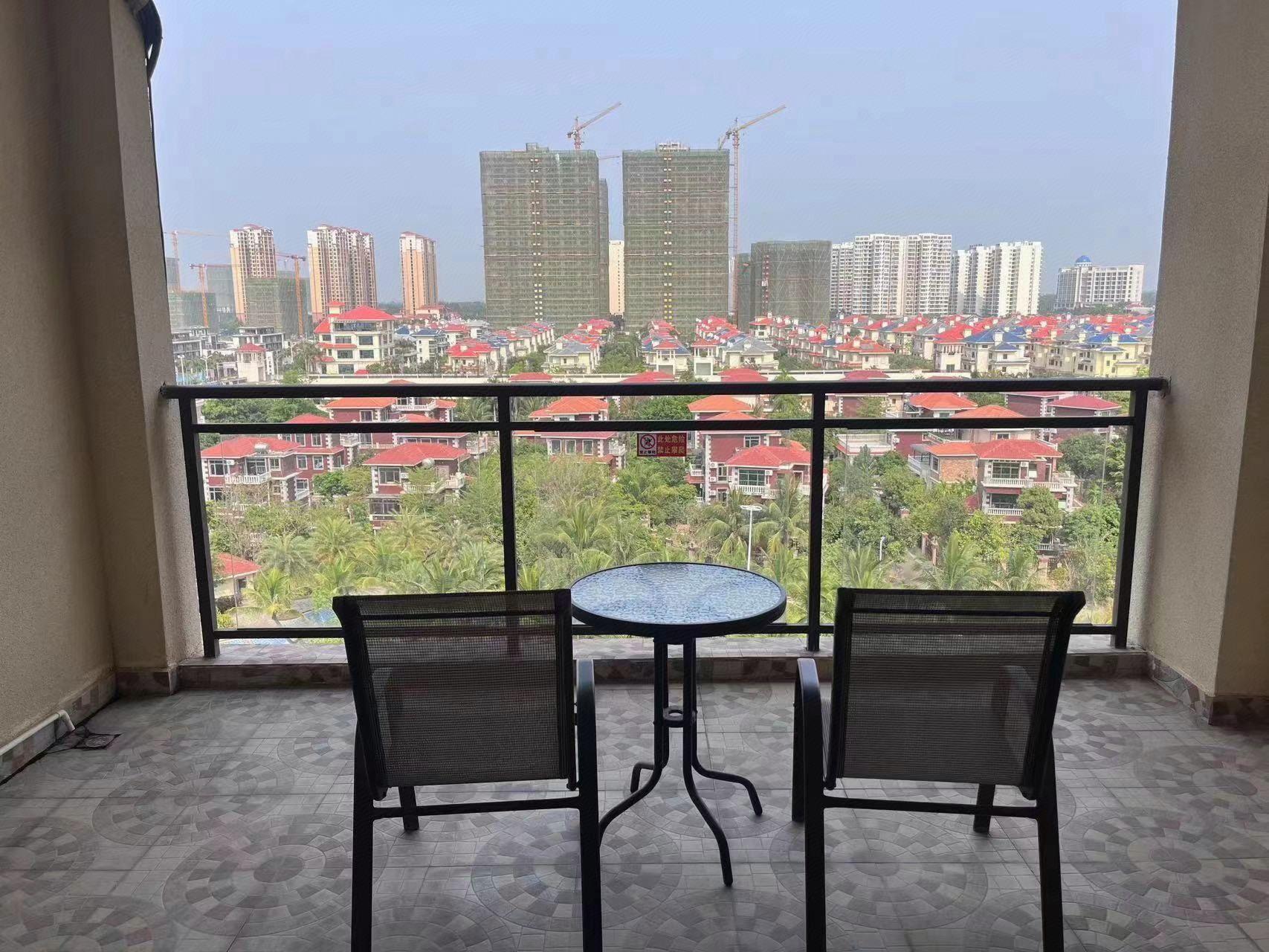 Fu'an Tailong Sea-View Hotel (Danzhou Haihua Island) 23/35