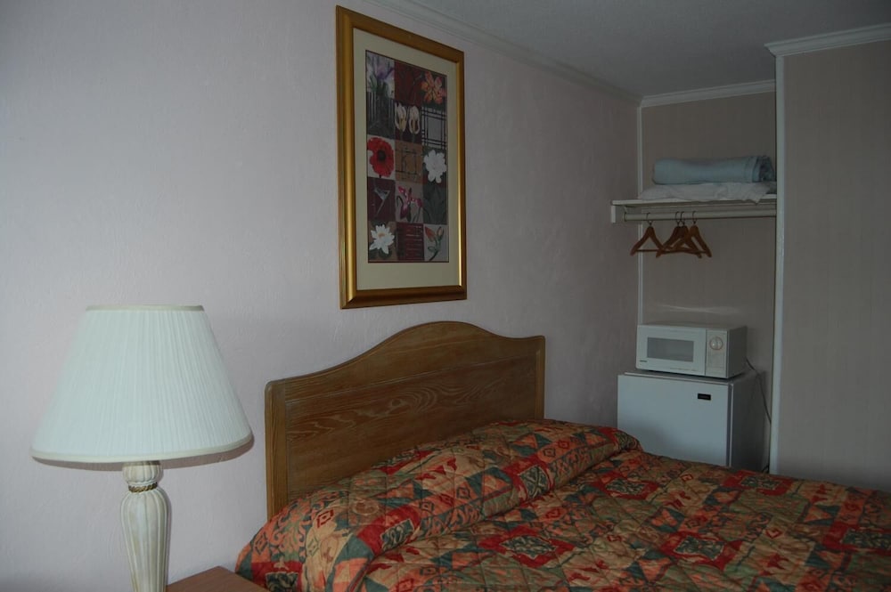 Sea Breeze Inn Ocean City photo4