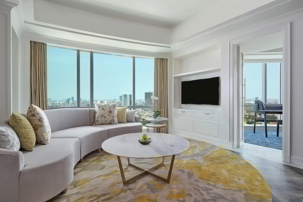 The Westin Surabaya 34/48