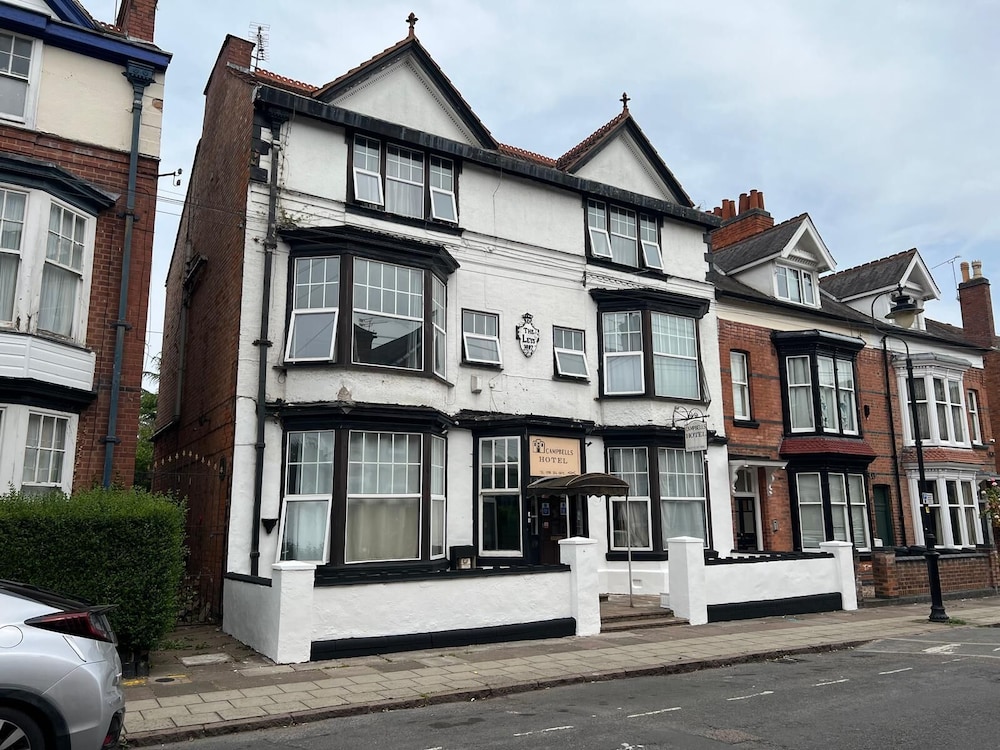 Campbell S Guest House 3/50