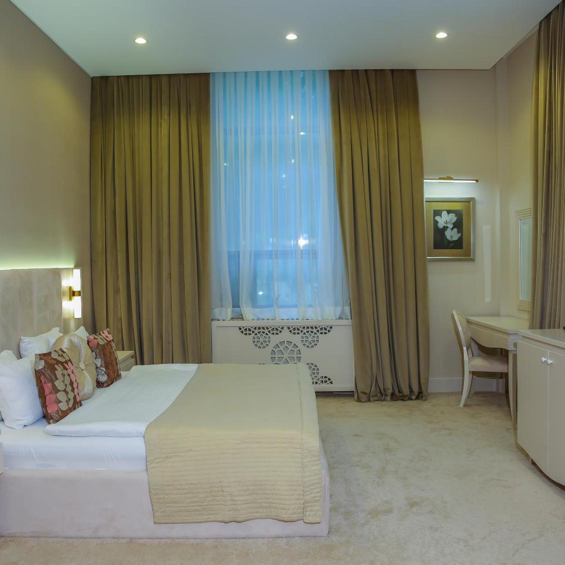 Chukhur Gabala Museum Hotel 23/59