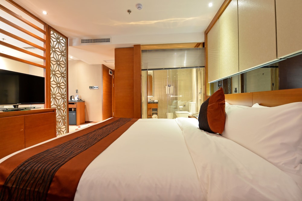 Reethi Rah Hotel Xiamen 14/25