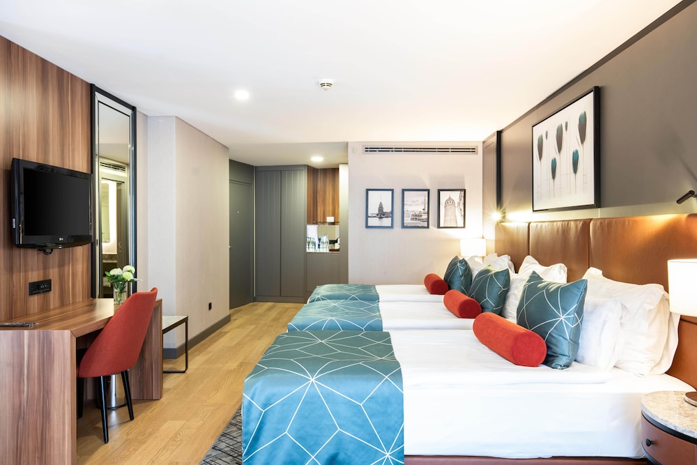 Opera Hotel Bosphorus 24/67