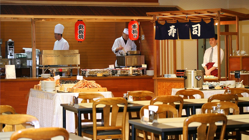 Kasugai View Hotel 36/45