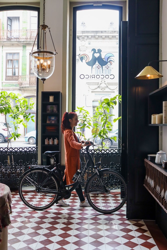 Cocorico Luxury Guesthouse And Restaurant 4/28