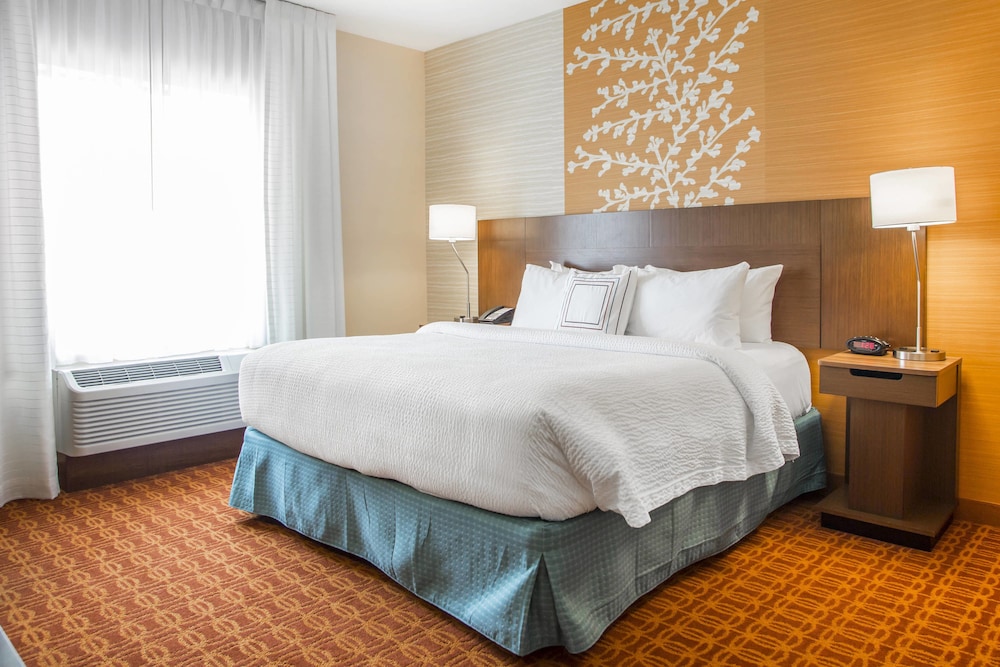 Fairfield Inn And Suites Waterloo Cedar Falls 7/34
