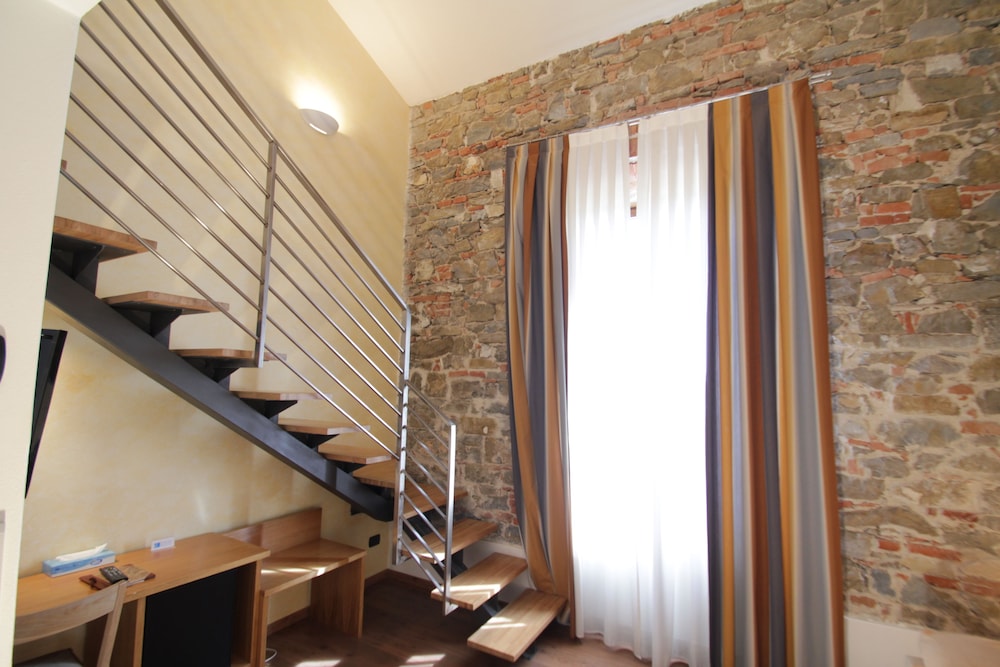 Villa Betania 40/60
